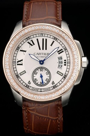 Cartier Replica Orologi 3777