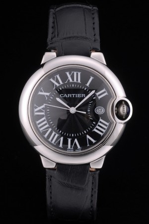 Cartier Swiss Luxury Replica Orologi 80213