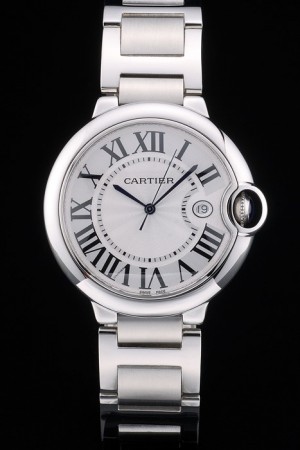 Cartier Swiss Luxury Replica Orologi 80226