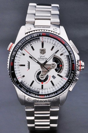 Tag Heuer Carrera Orologi Replica Italia Sconti In Vendita