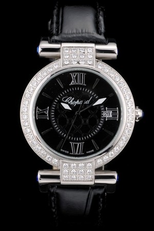 Chopard Migliore Copia Replica Orologi 3874