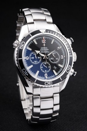 Omega Seamaster Planet Alta Qualita Replica Orologi 4446