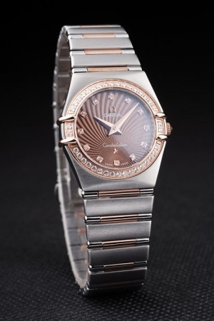 Omega Swiss Constellation Alta Qualita Replica Orologi 4468