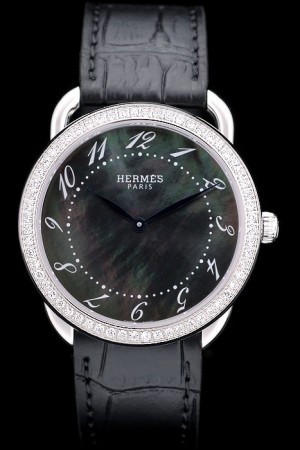 Hermes Arceau Alta Qualita Replica Orologi 4020