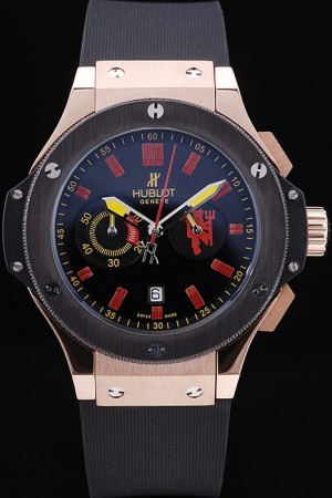 Hublot Limited Edition Replica Orologi 4050