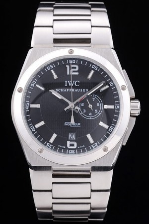 Iwc Schaffhausen Timepiece Replica Orologi 4160