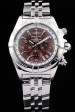 Breitling Certifie Replica Orologi 3542