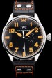 Iwc Schaffhausen Timepiece Replica Orologi 4133