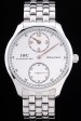 Iwc Schaffhausen Timepiece Replica Orologi 4165